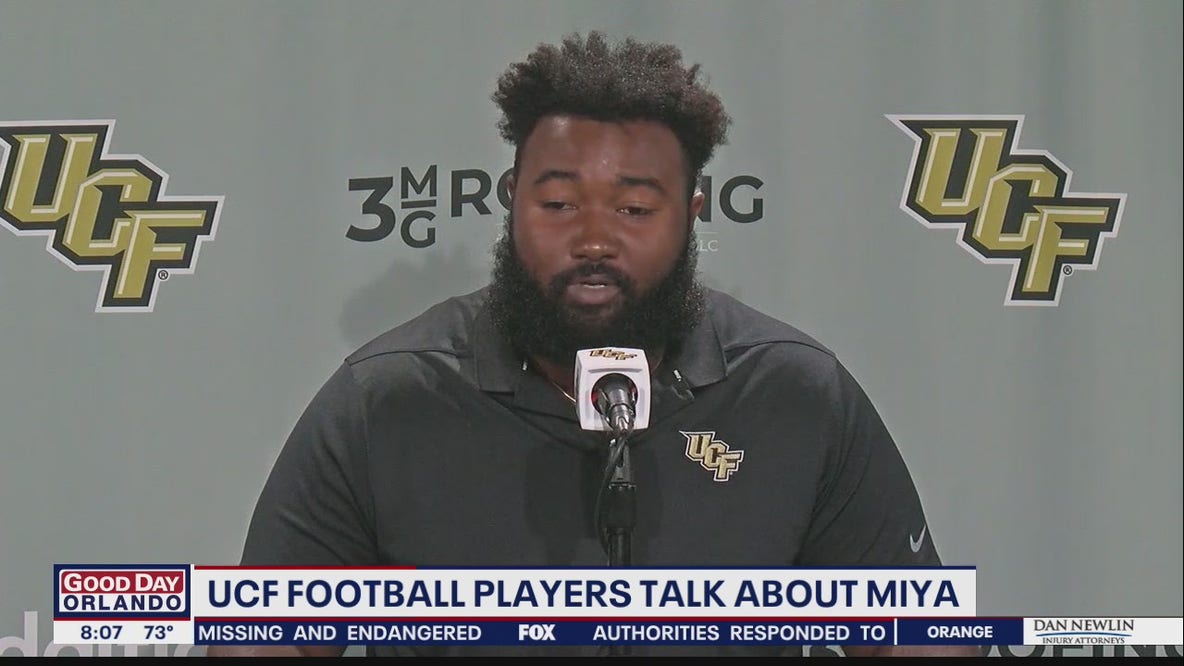 UCF Knights to play in honor of Miya Marcano